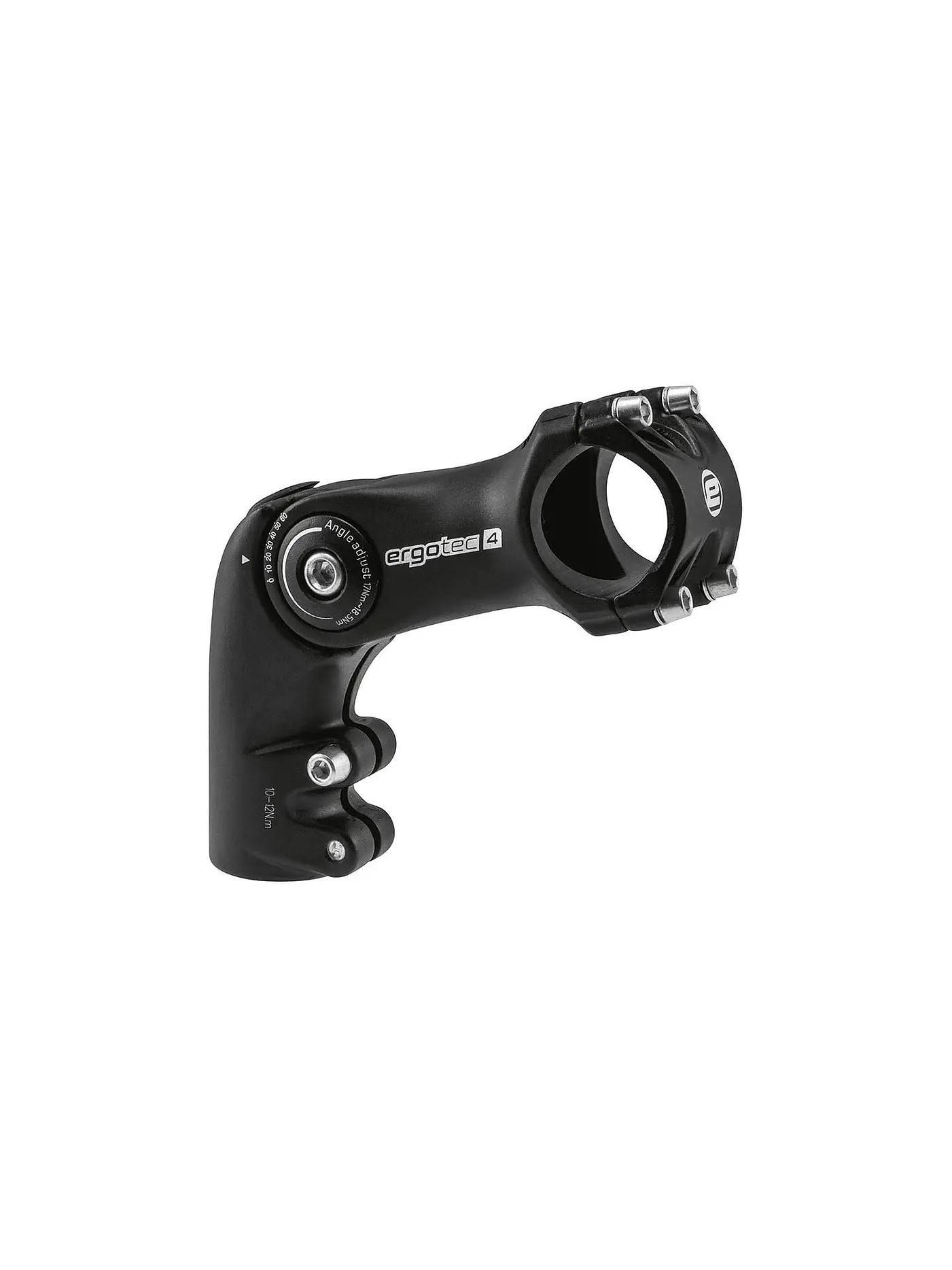 HUMPERT | Lenkervorbau Octopus Ahead 50/ 31,8 | 